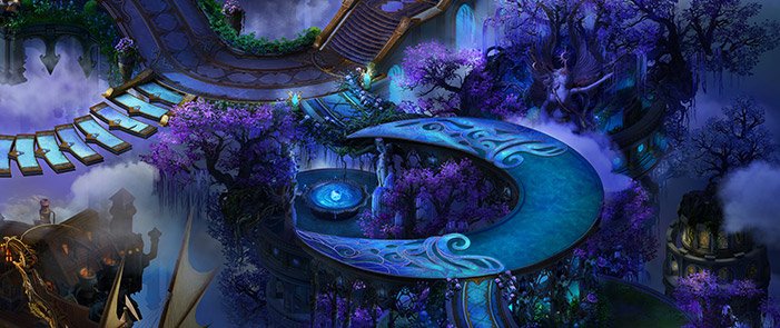 video game Dragon Awaken Image