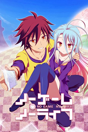 Riku Dola Anime No Game No Life Fondo de Pantalla