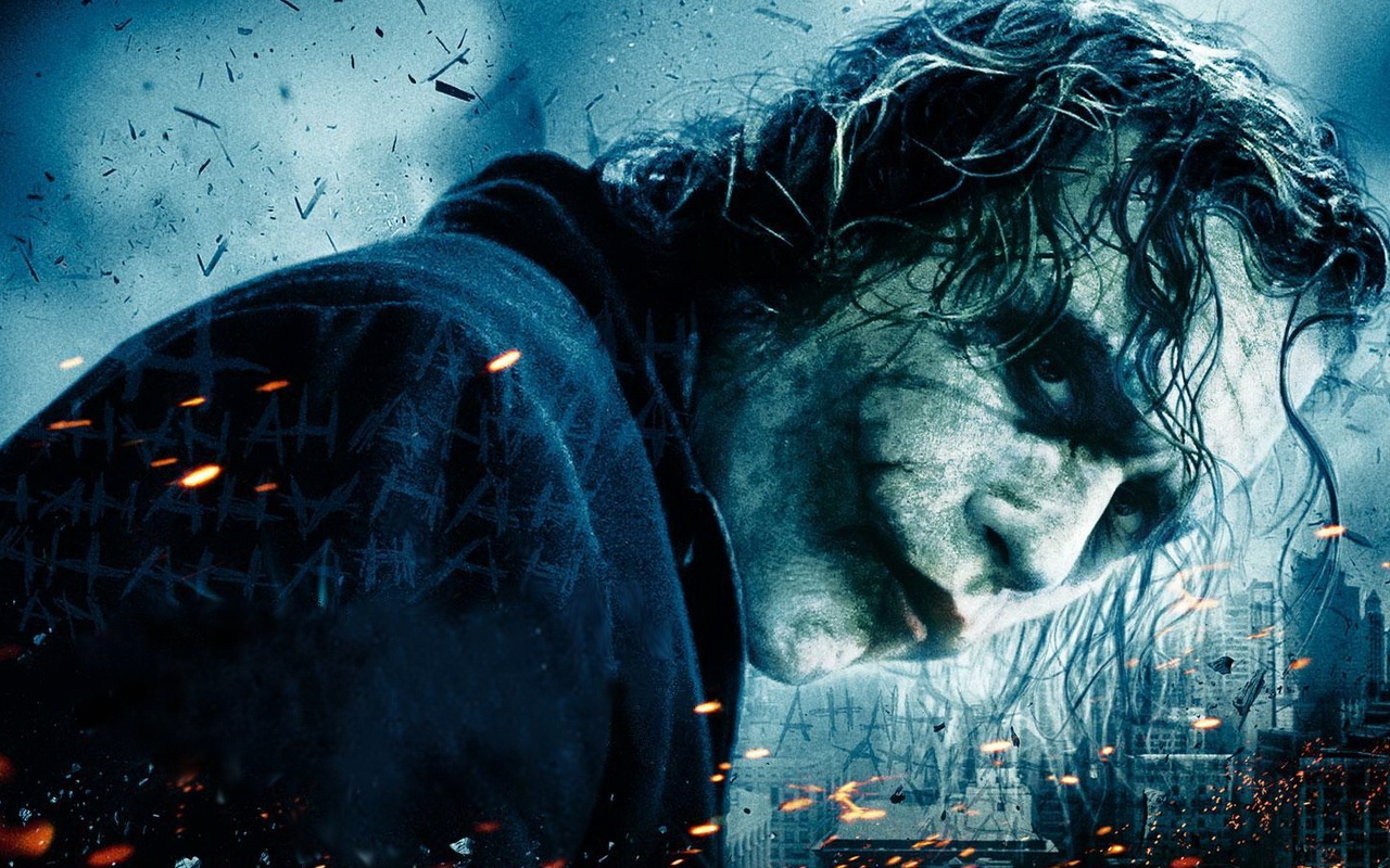 The Dark Knight Picture