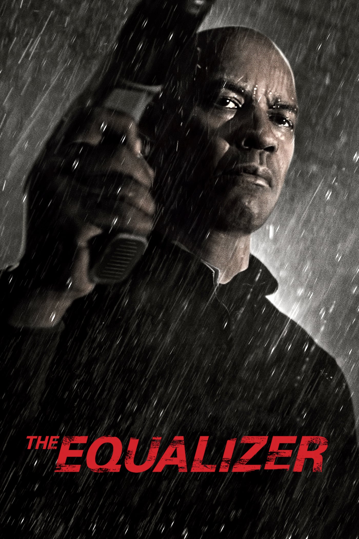 The Equalizer Picture Image Abyss