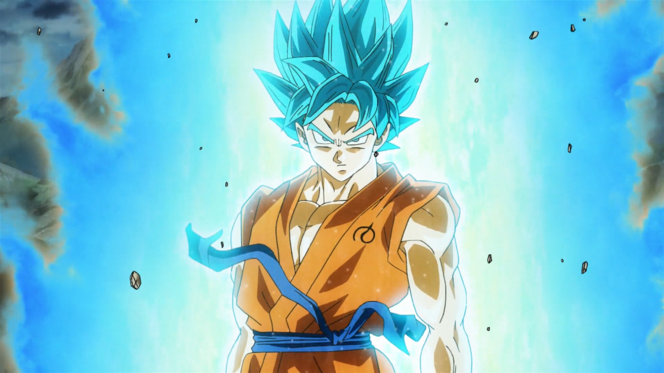 Anime Dragon Ball Z Picture - Image Abyss