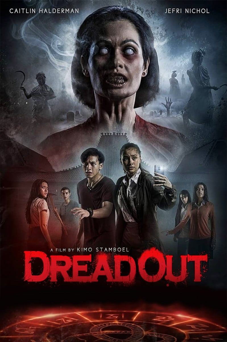 DreadOut Picture - Image Abyss