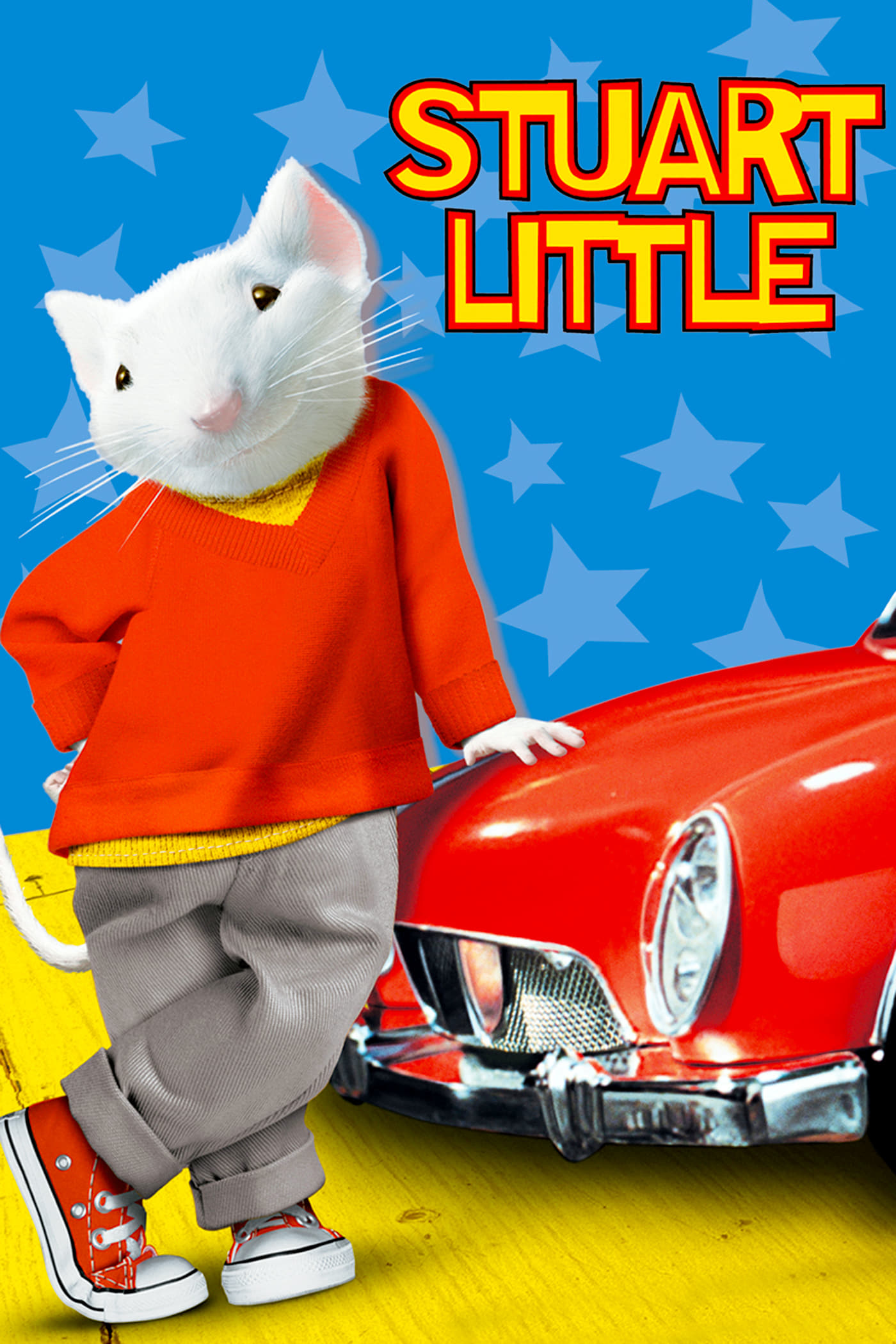 Stuart Little Picture - Image Abyss