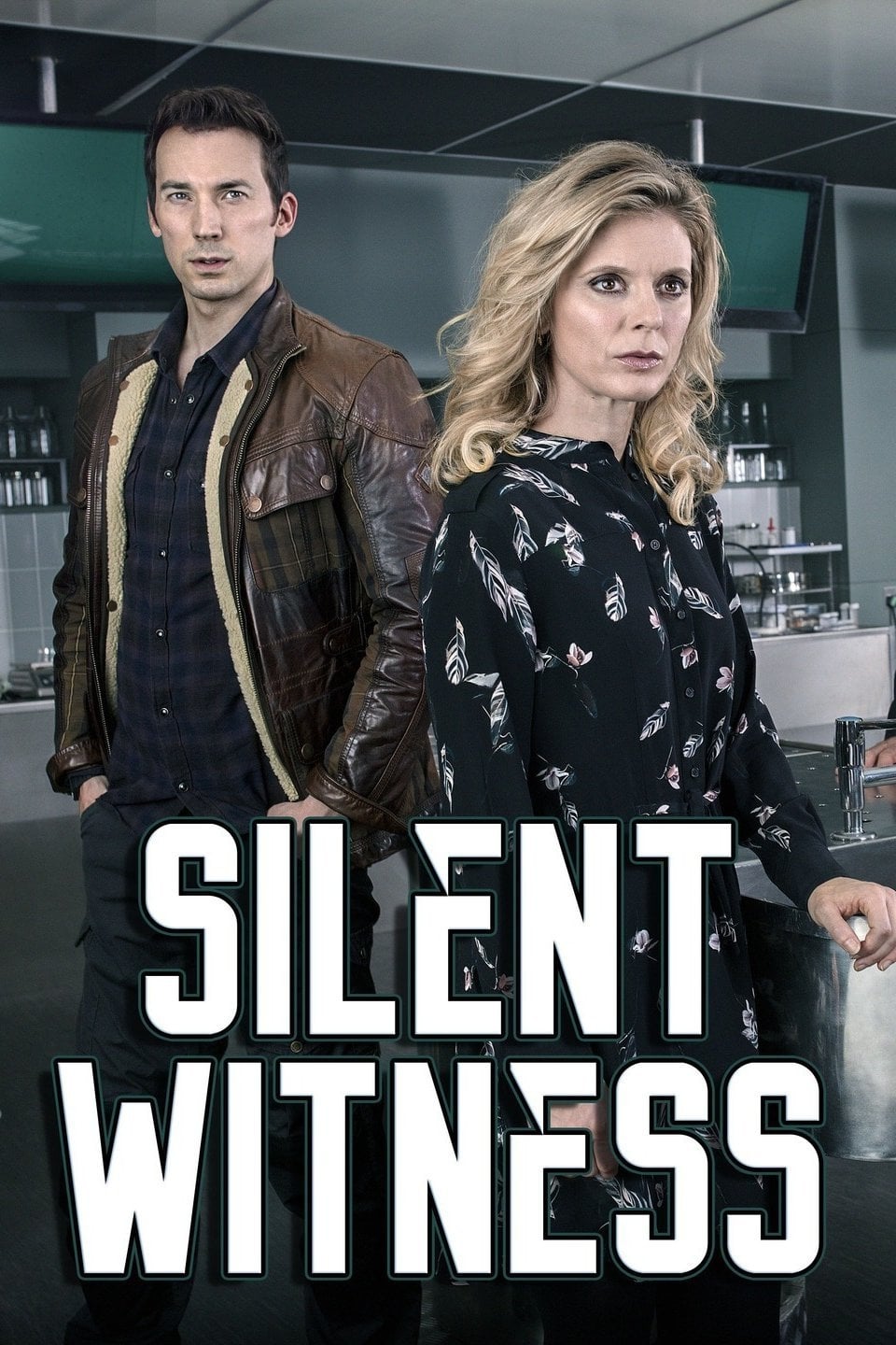 Silent Witness Picture