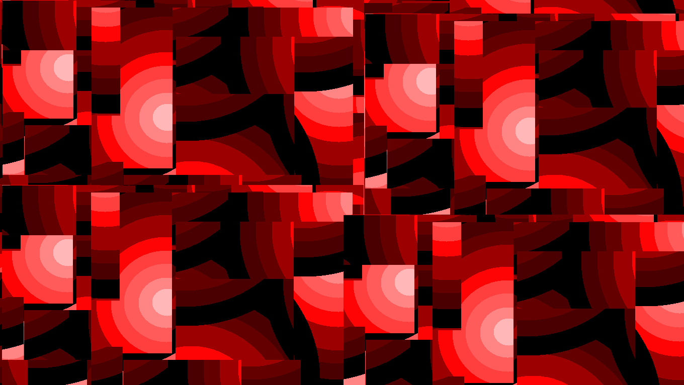 Download Abstract Red Image by AxelIvan