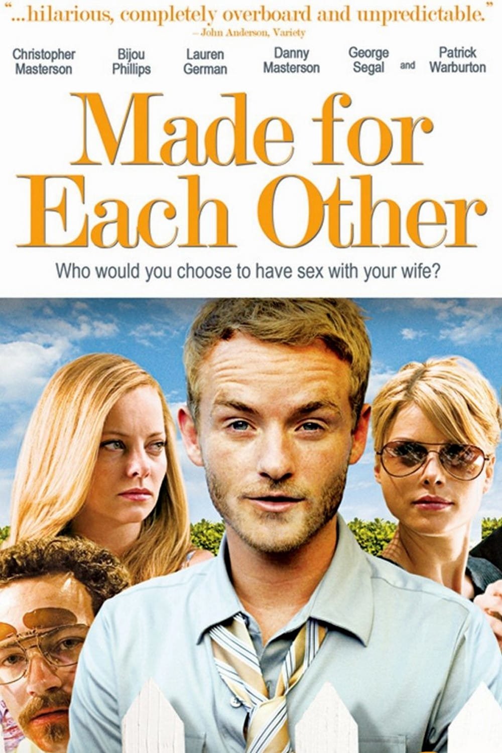 Made for Each Other Movie Poster ID 228195 Image Abyss