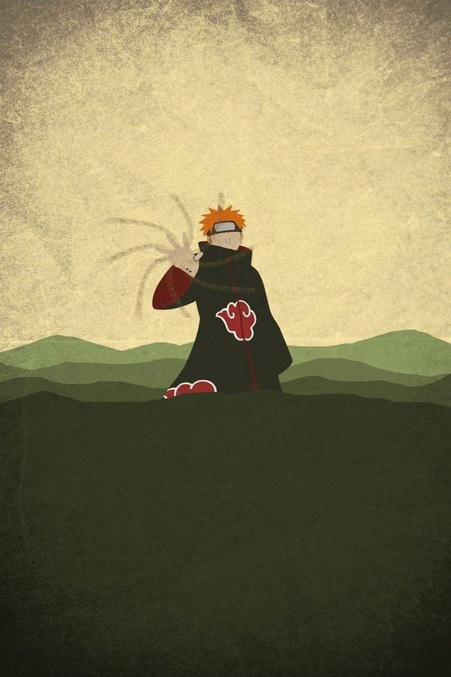 Download Yahiko (Naruto) Anime Naruto Image