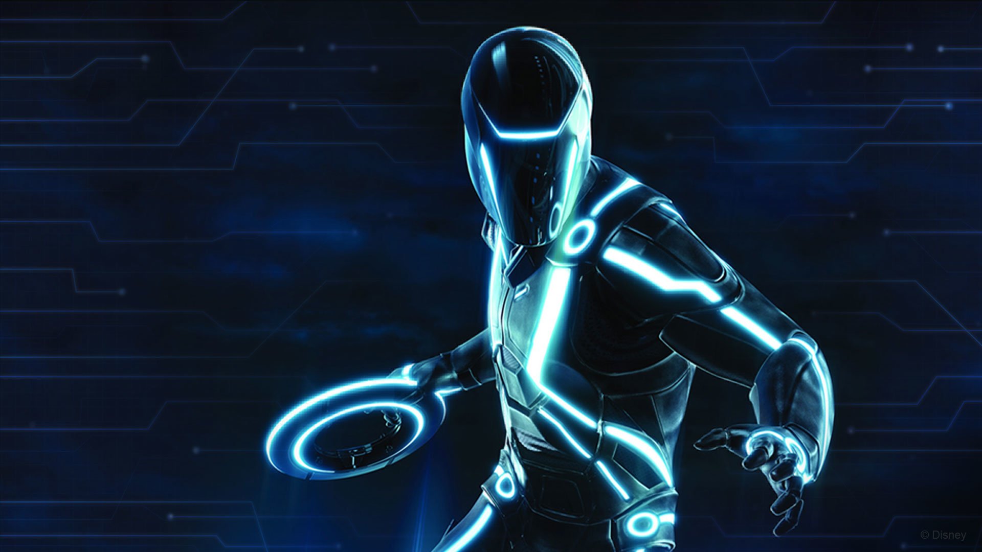 video game Tron: Evolution Image