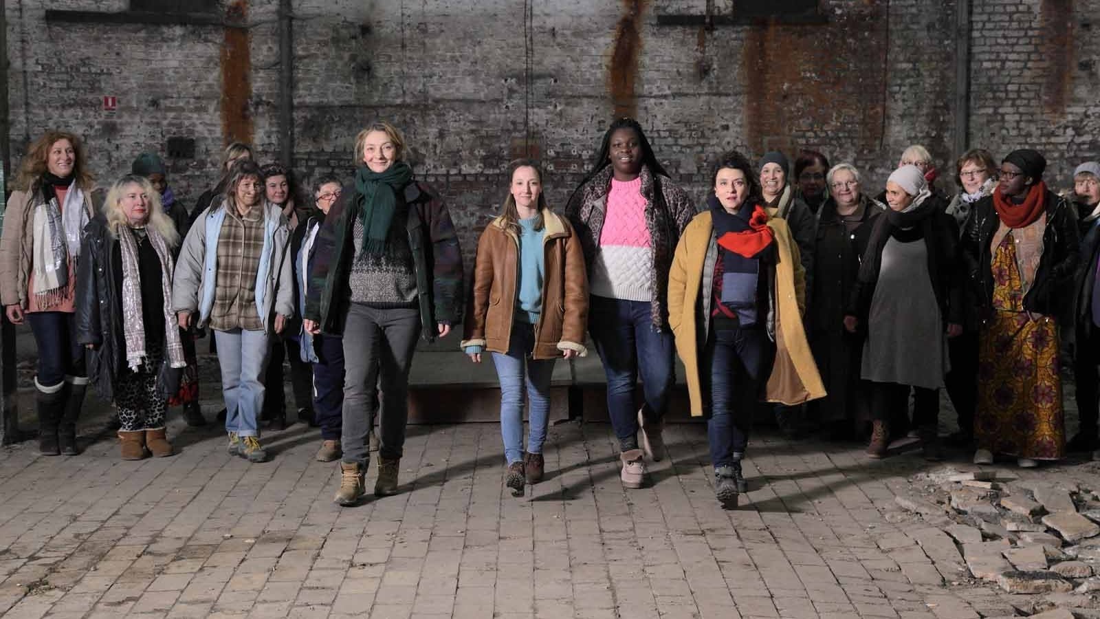 movie Les Invisibles Image