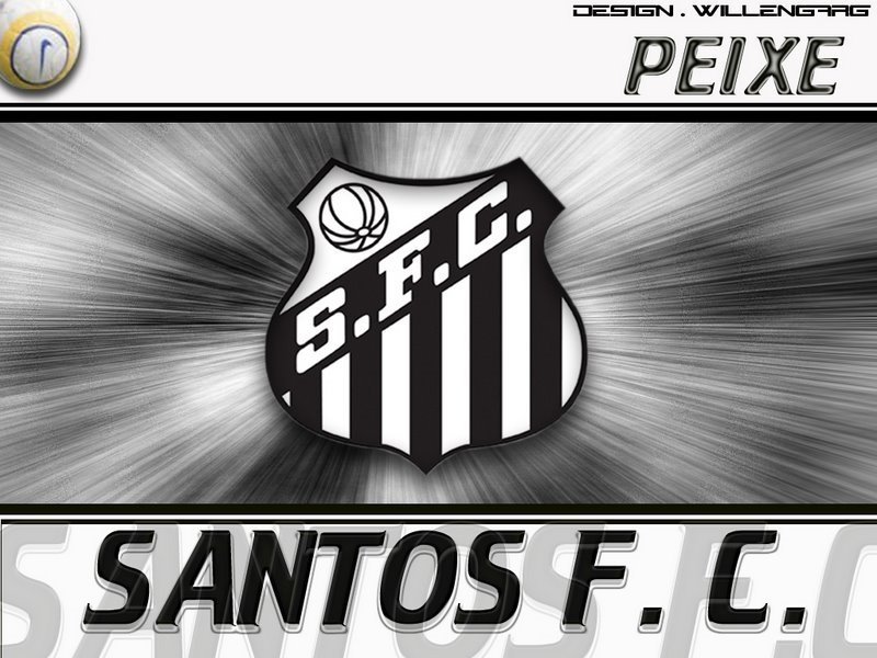 Santos FC - Desktop Wallpapers, Phone Wallpaper, PFP, Gifs, and More!