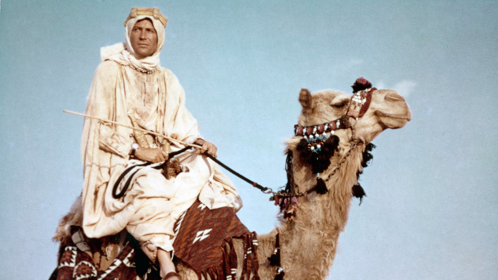 movie Lawrence of Arabia Image
