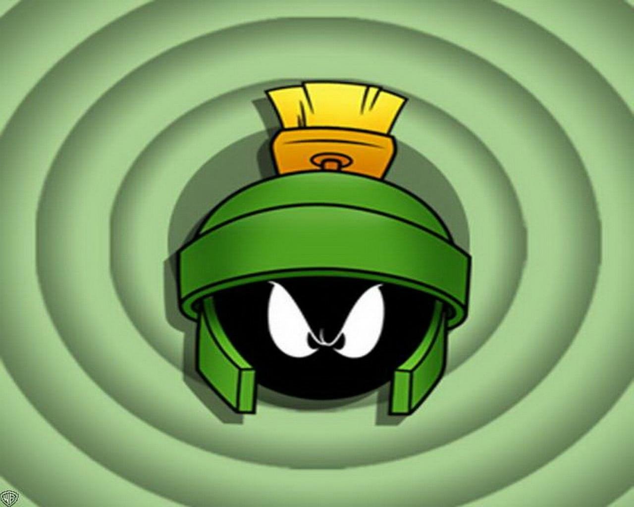 Marvin The Martian - Desktop Wallpapers, Phone Wallpaper, PFP, Gifs ...