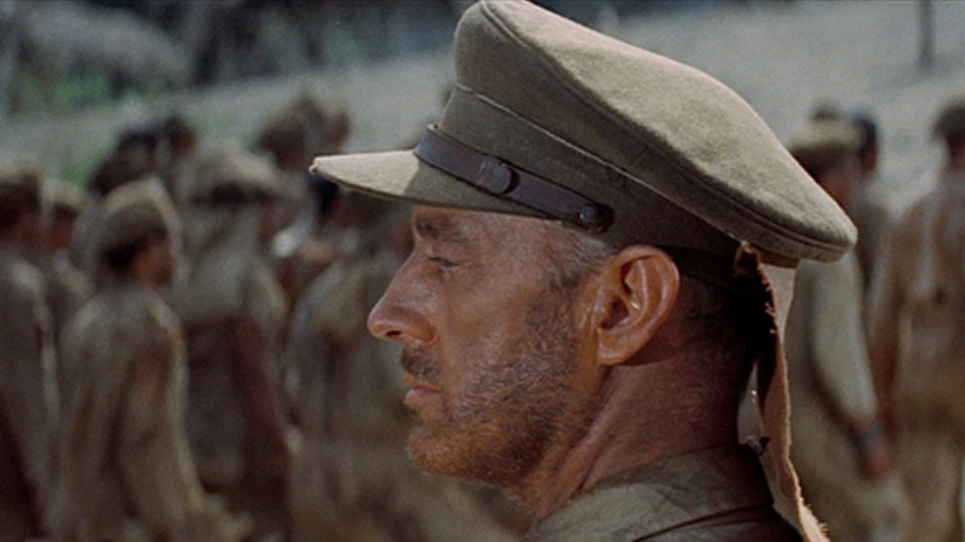 movie The Bridge on the River Kwai Image