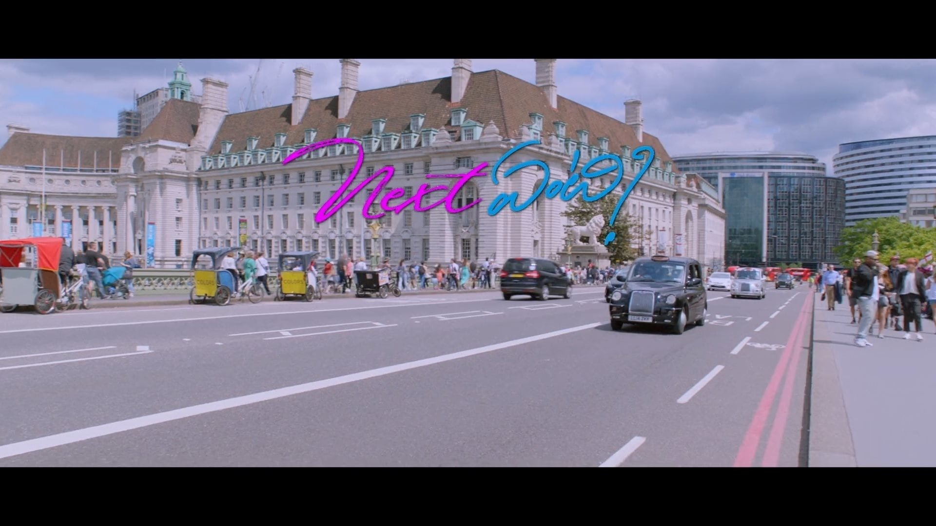 movie Next Enti? Image