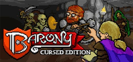 video game Barony Image