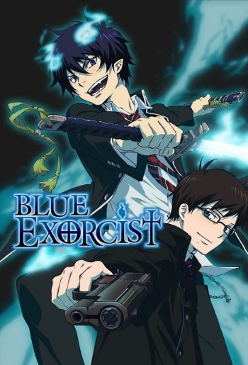 290 Blue Exorcist Hd Wallpapers Background Images Wallpaper Abyss