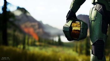 Preview Halo Infinite