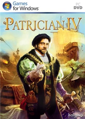 Patrician IV