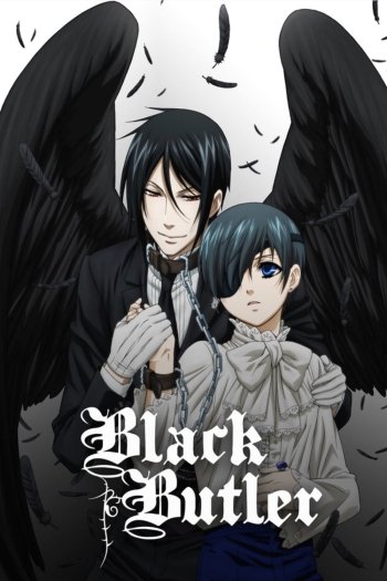 262 Black Butler Hd Wallpapers Background Images Wallpaper Abyss