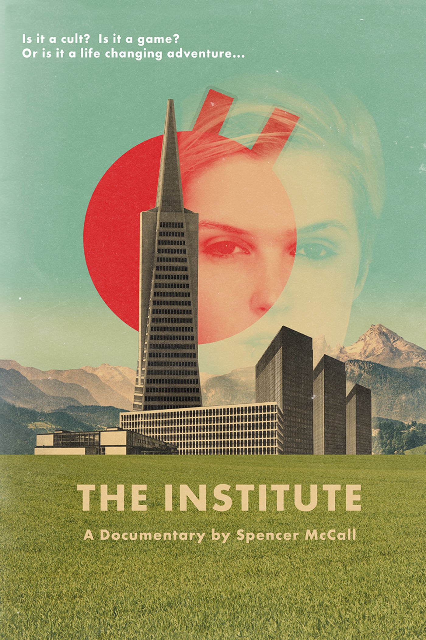 The Institute Picture