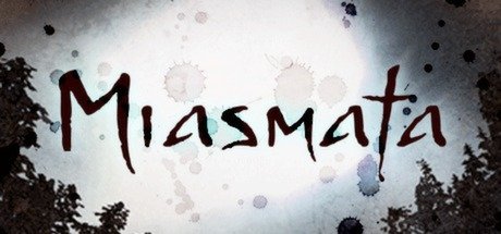 video game Miasmata Image