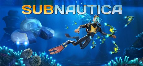 video game Subnautica Image