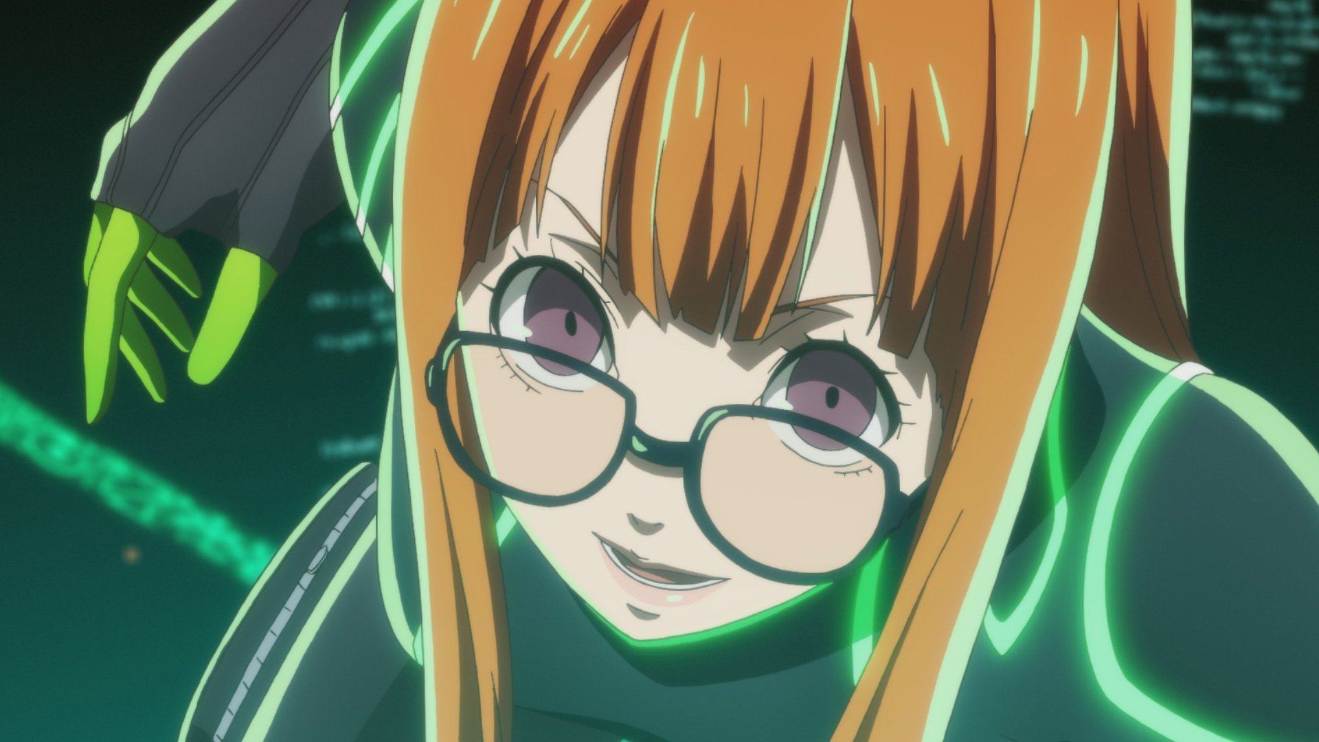  Futaba Sakura