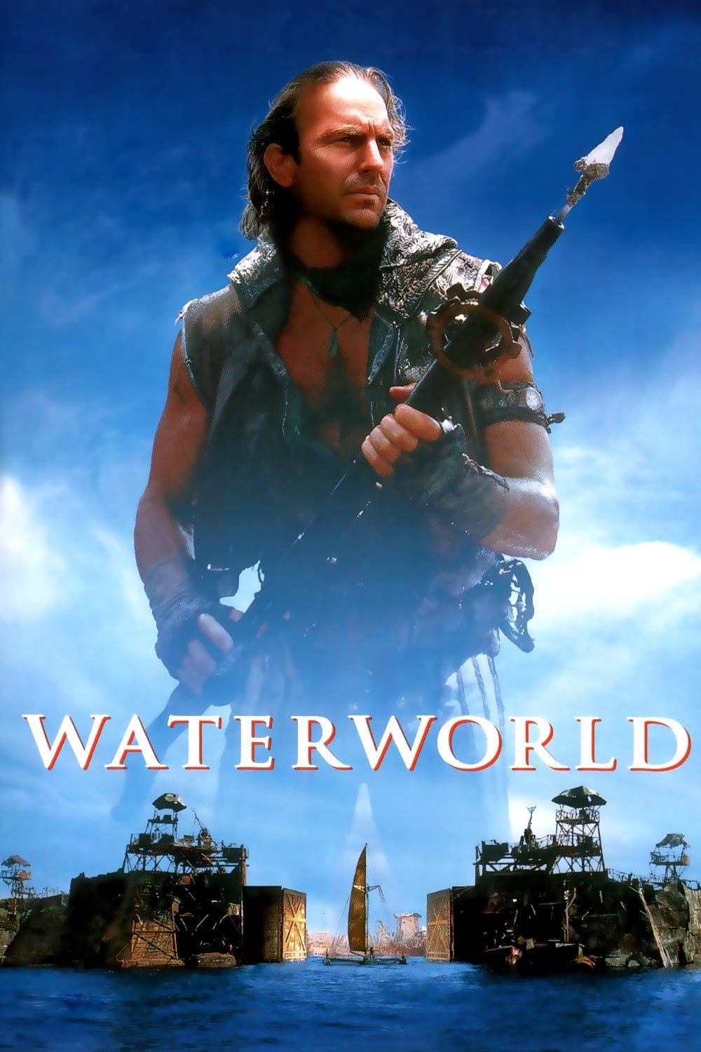movie waterworld Image