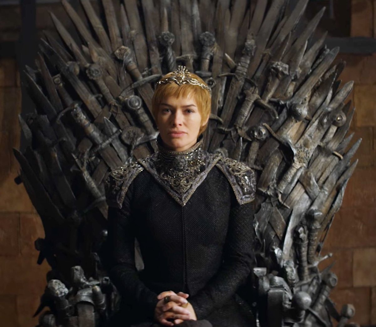 Download Lena Headey Cersei Lannister TV Show Game Of Thrones Image