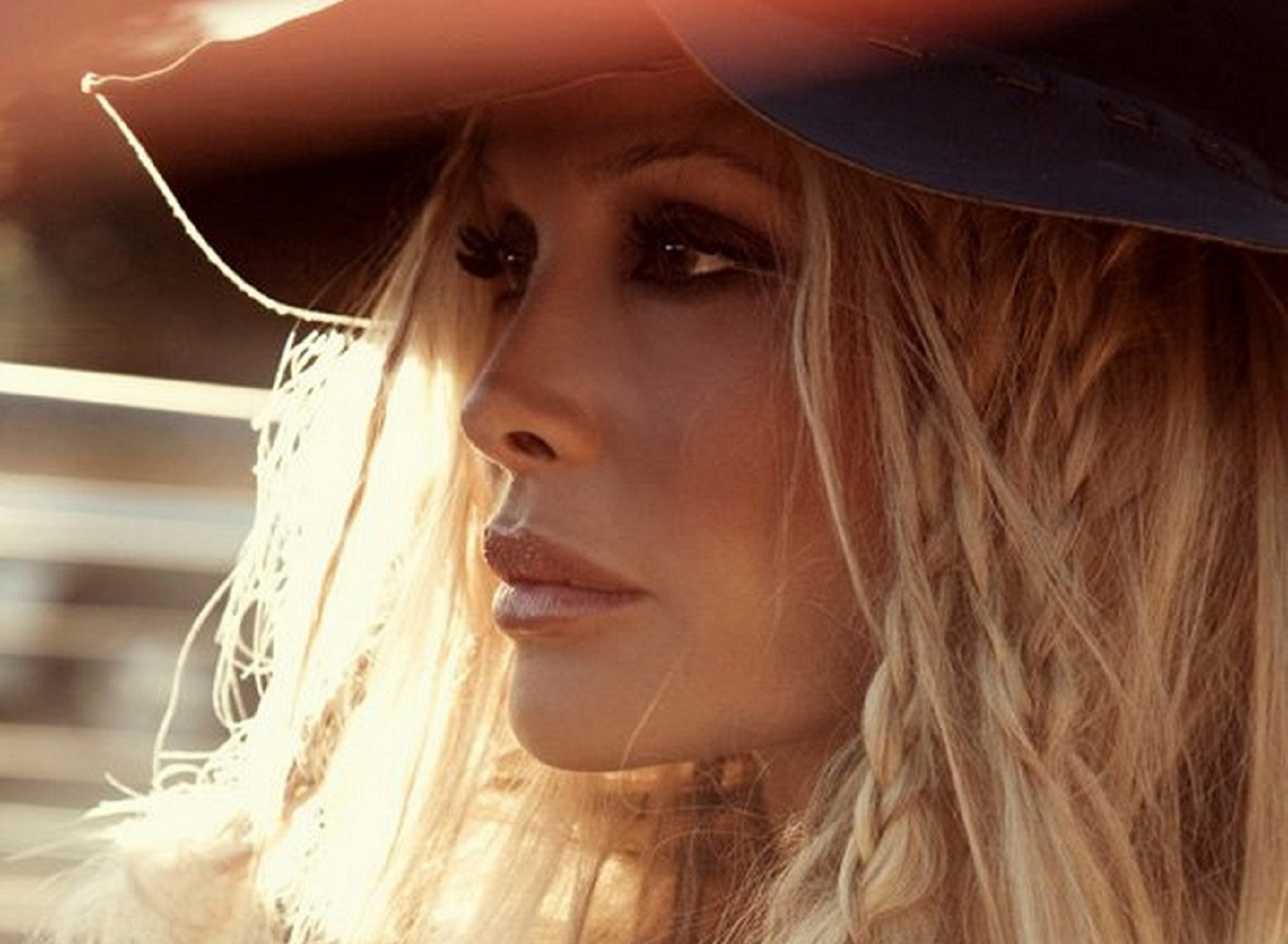 Monica Hansen Picture Image Abyss