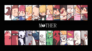 Wallpapers - A Gallery By: marcosombra13 At Alpha Coders