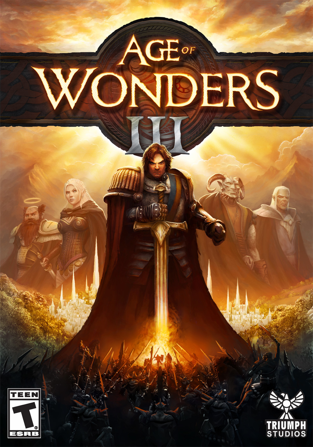 Age Of Wonders III Picture