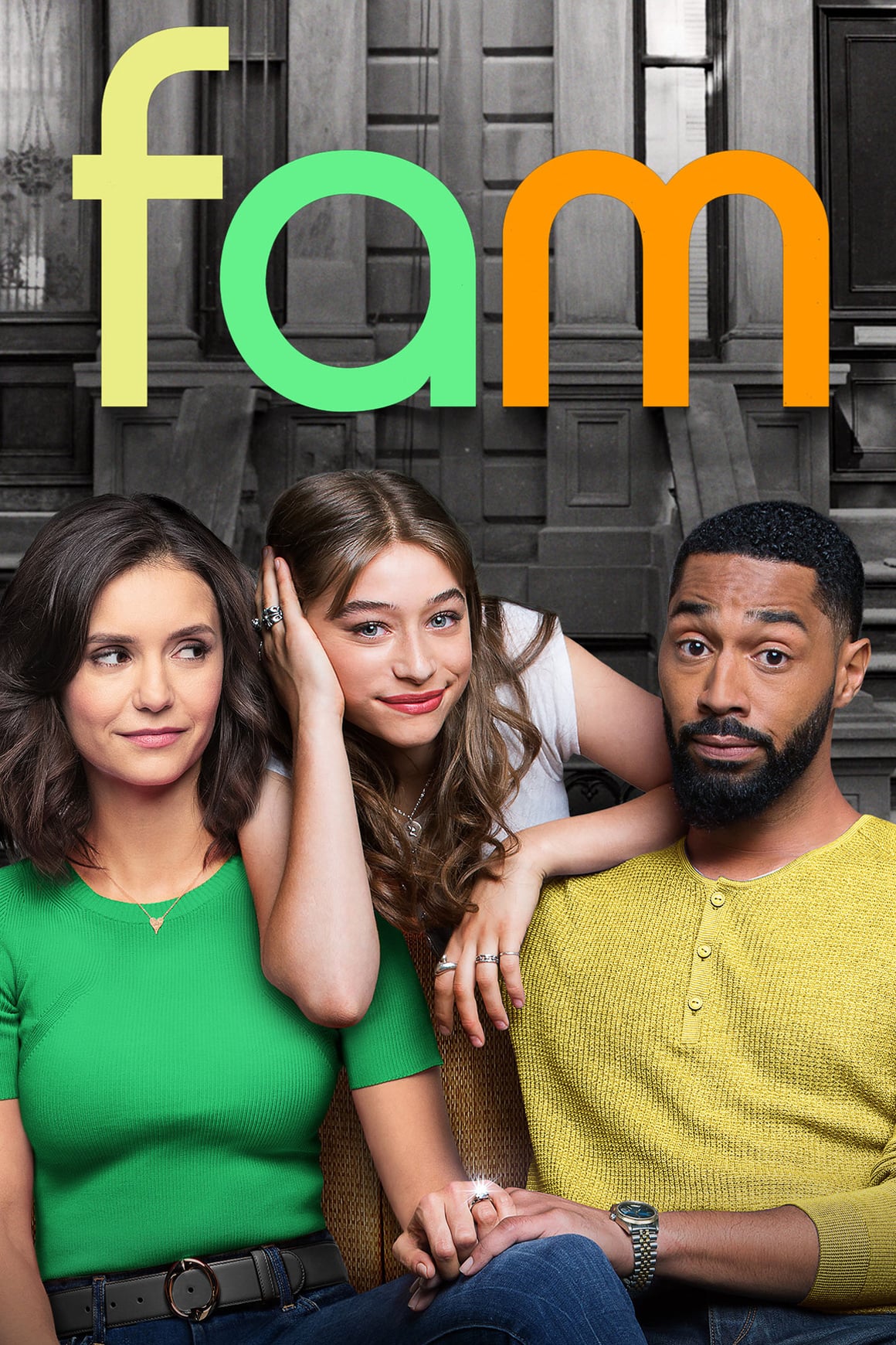 Download TV Show Fam Image Download TV Show Fam Image