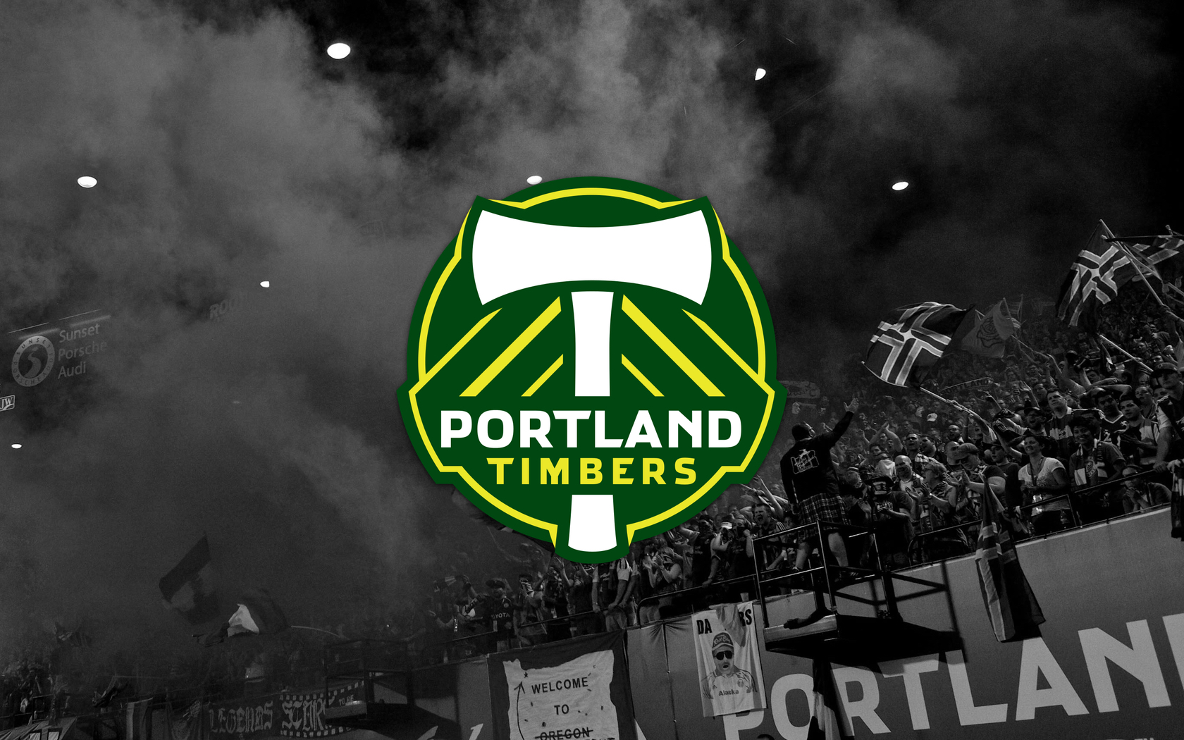 Portland Timbers Picture
