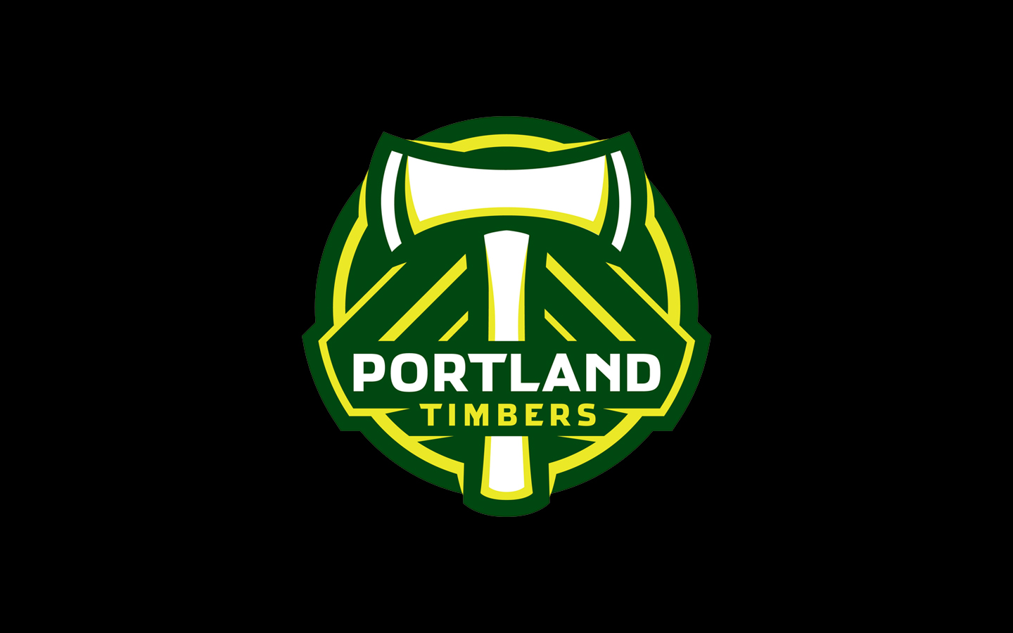Portland Timbers Picture