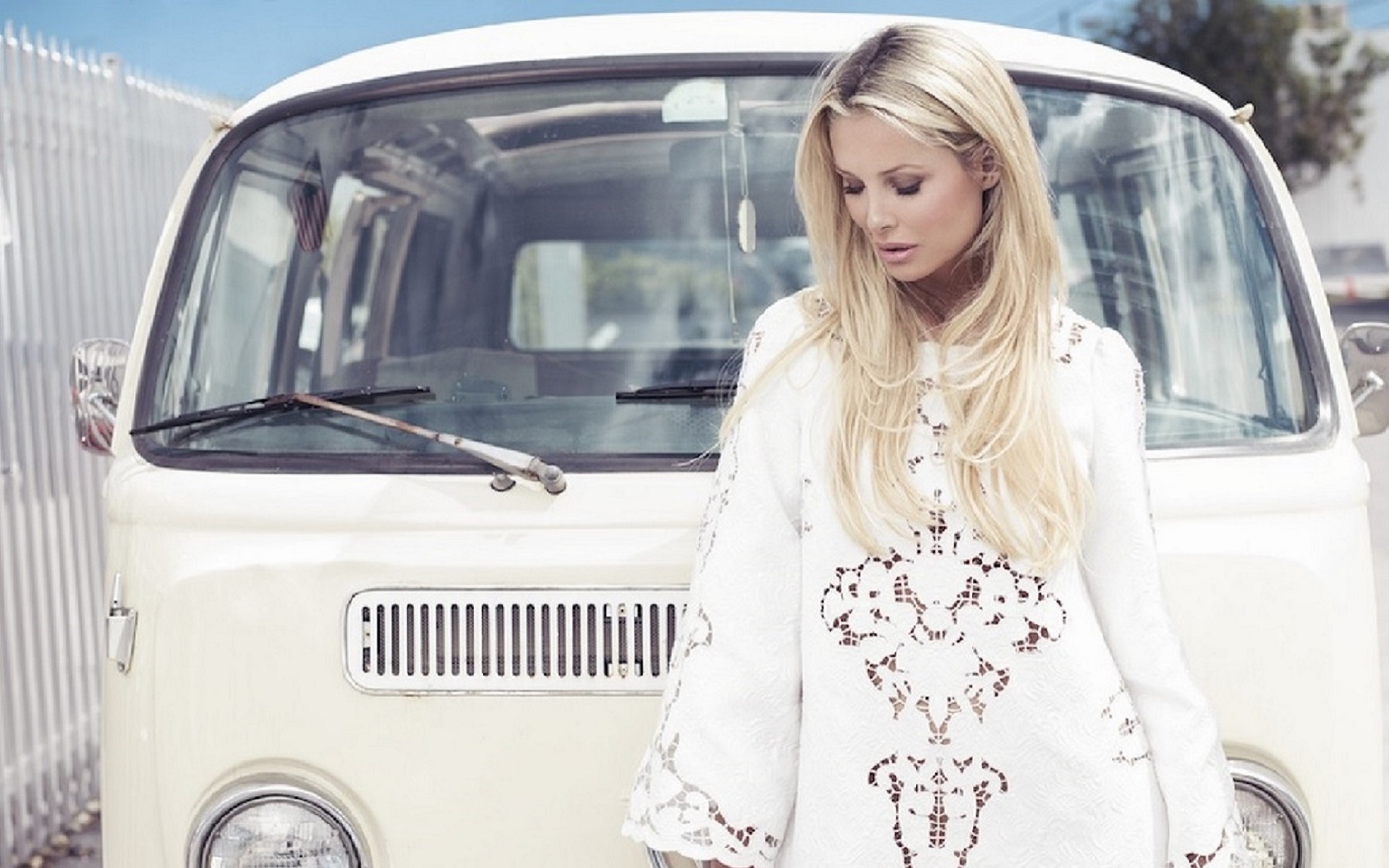 Monica Hansen Picture Image Abyss