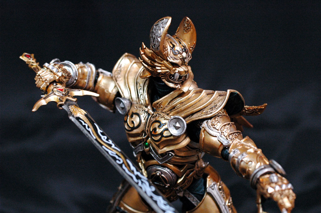 shf garo 2.0