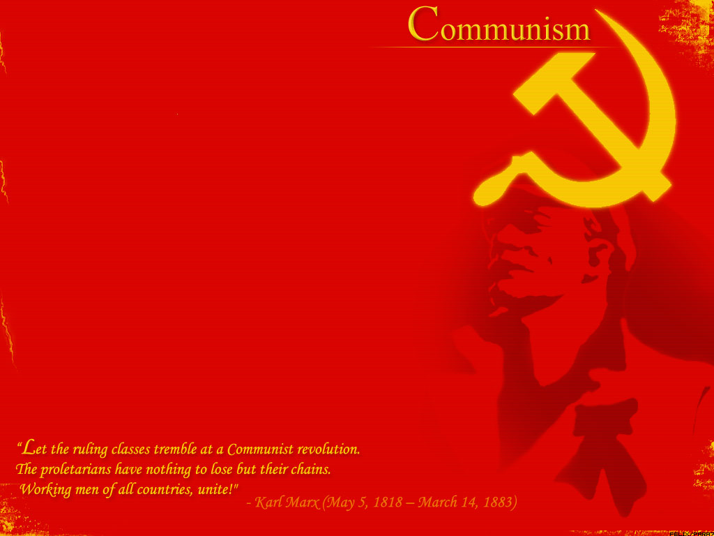 Communism Picture