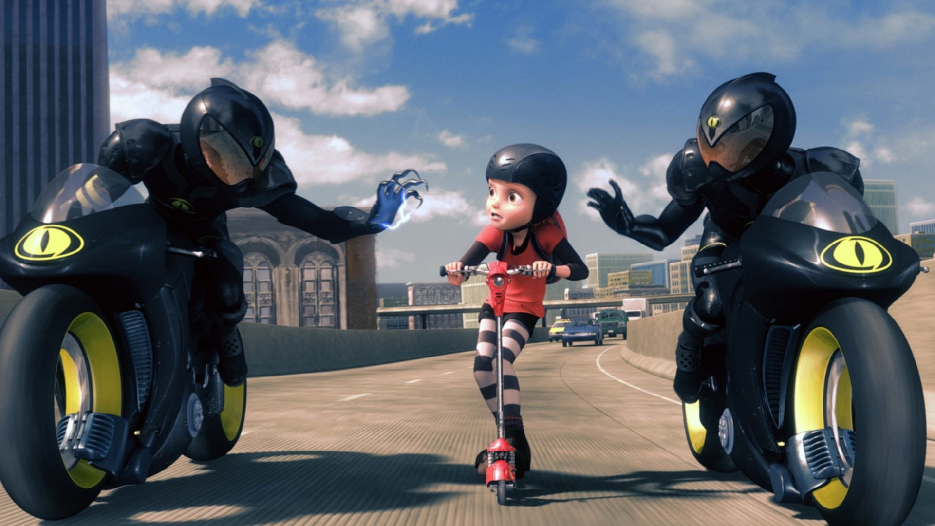 movie Bolt Image