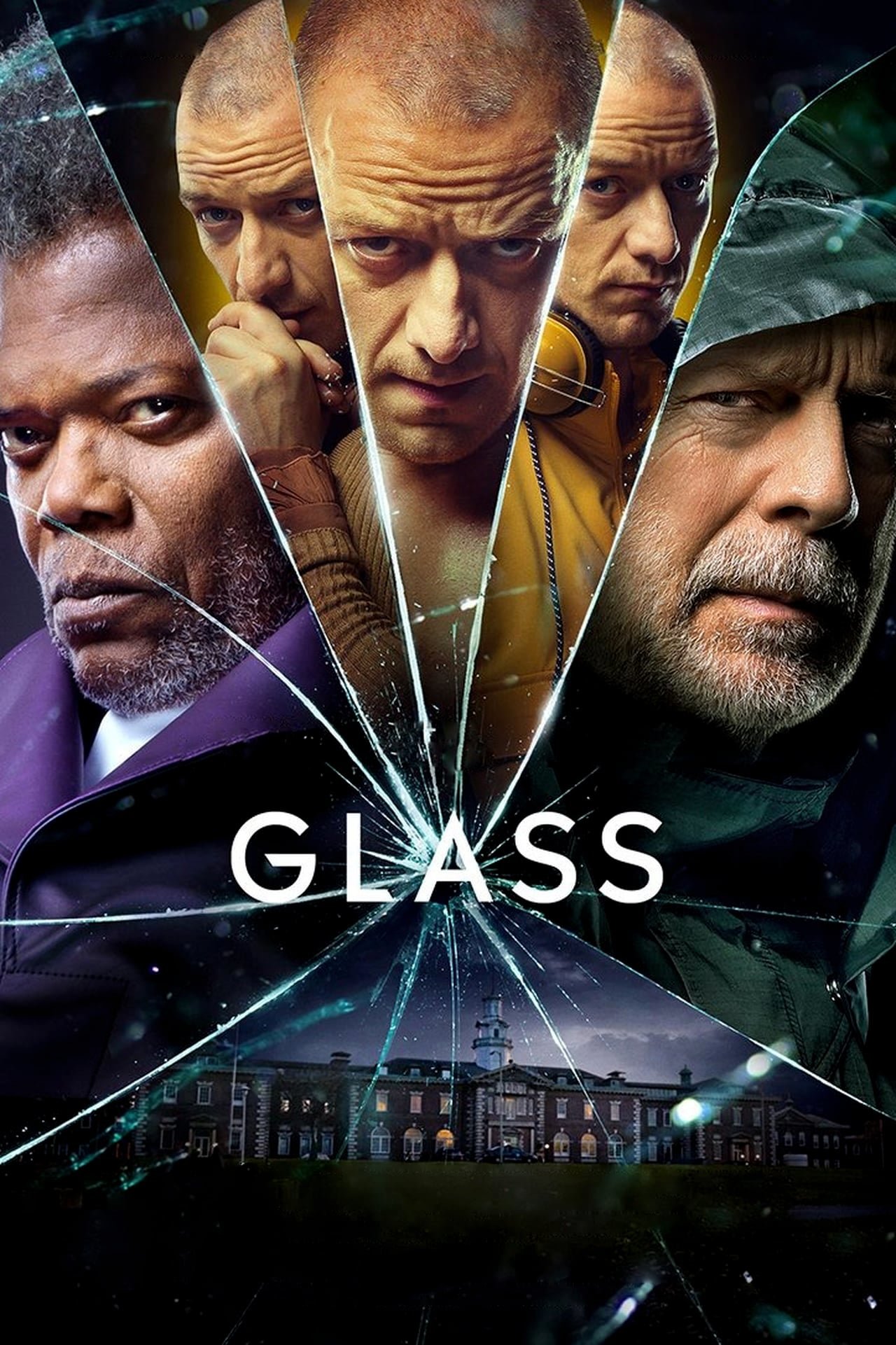 movie glass Image