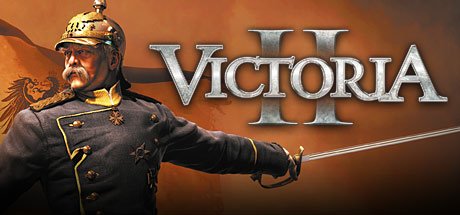 video game Victoria II Image