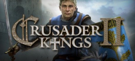 video game Crusader Kings II Image