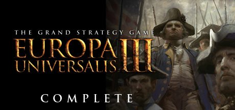 video game Europa Universalis III Image