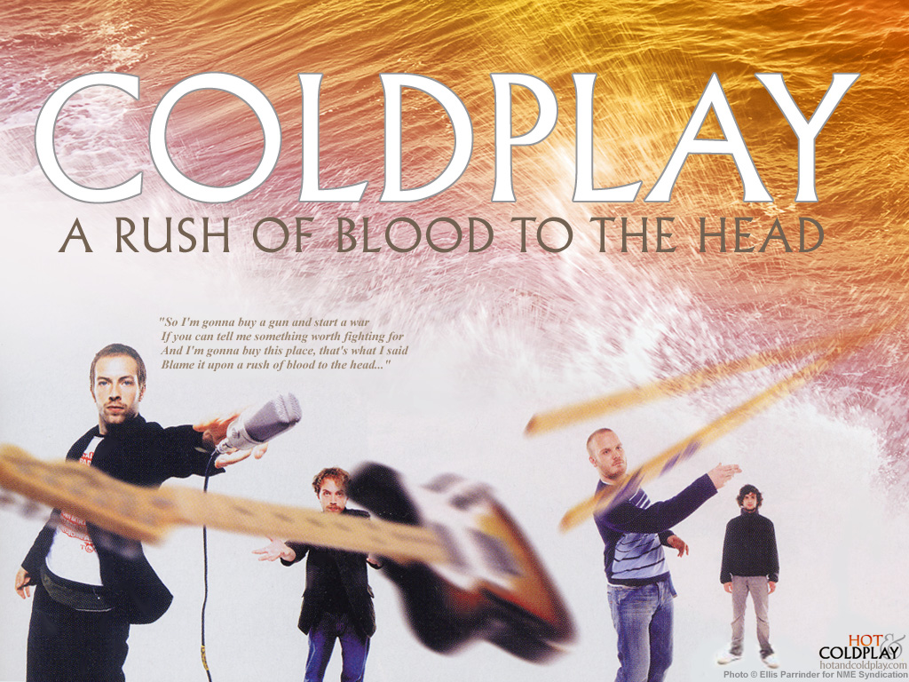 Coldplay Picture