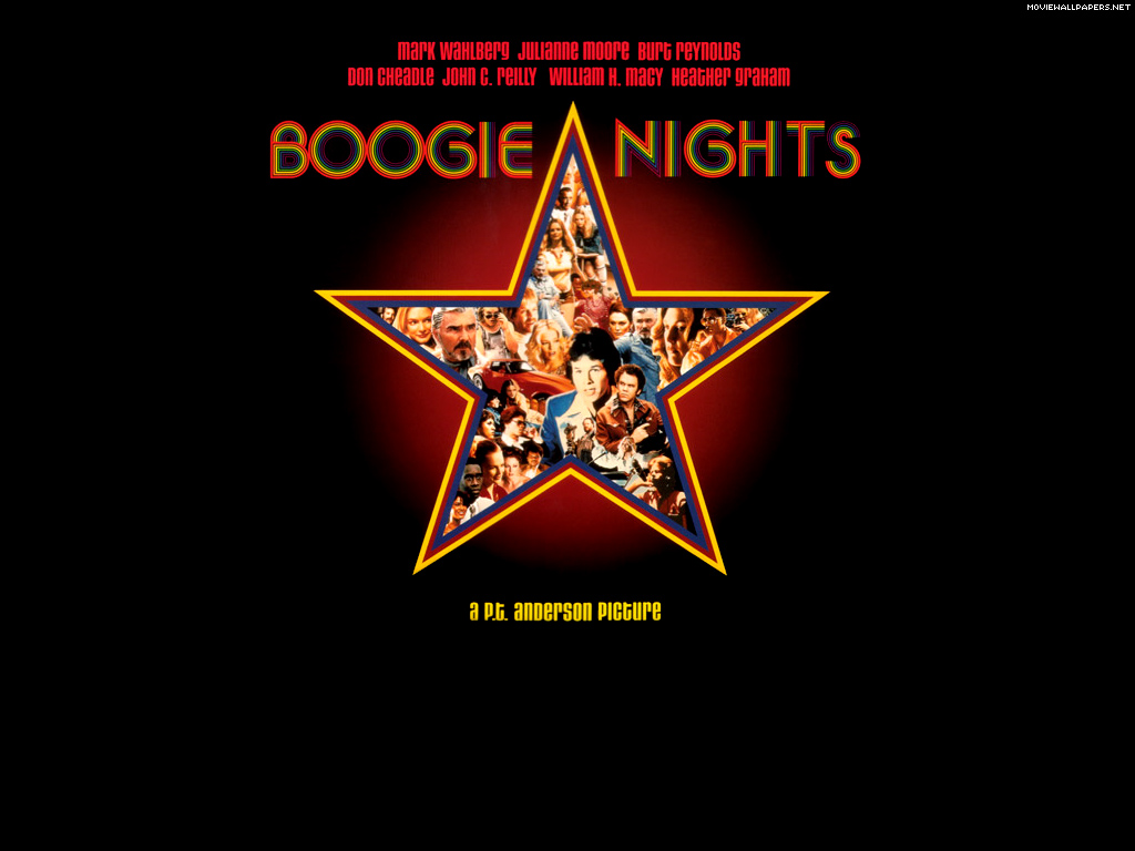 Boogie Nights Picture - Image Abyss