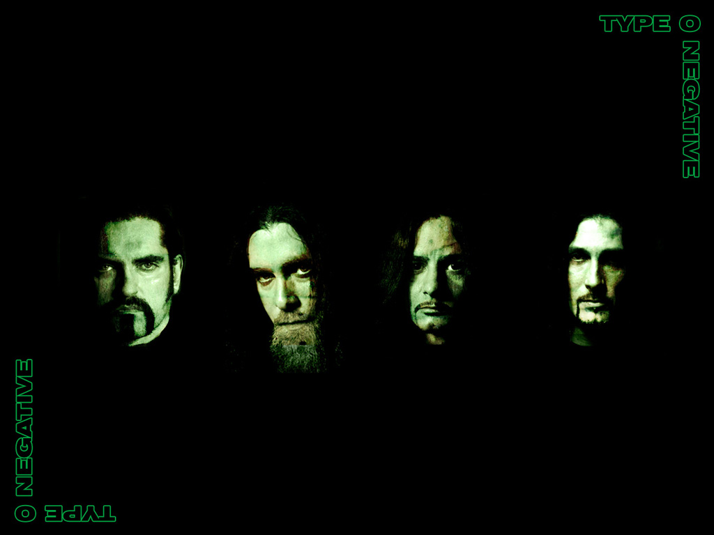 Type O Negative Picture - Image Abyss