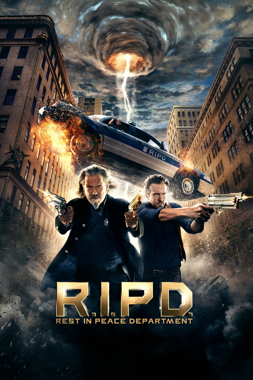 R.I.P.D. Picture