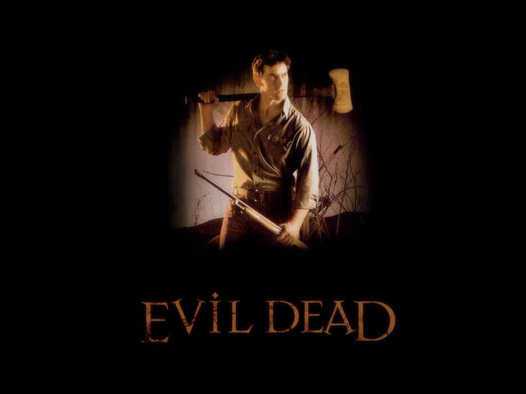 Evil Dead (1981) Picture
