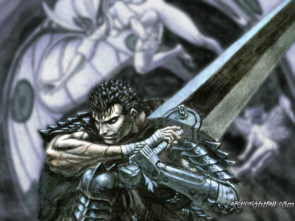 Berserk Image Id Image Abyss