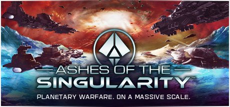 video game Ashes of the Singularity Image